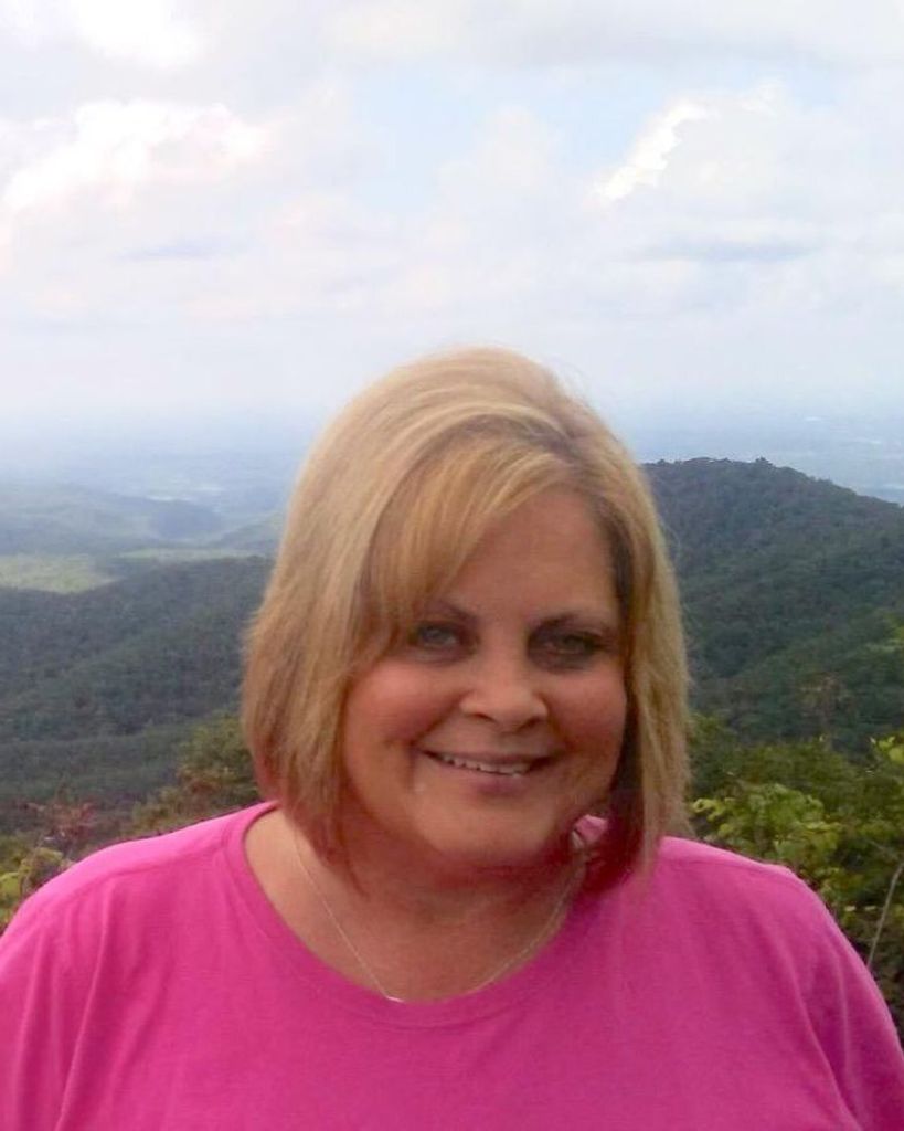 Donna Hicks Pass Profile Photo
