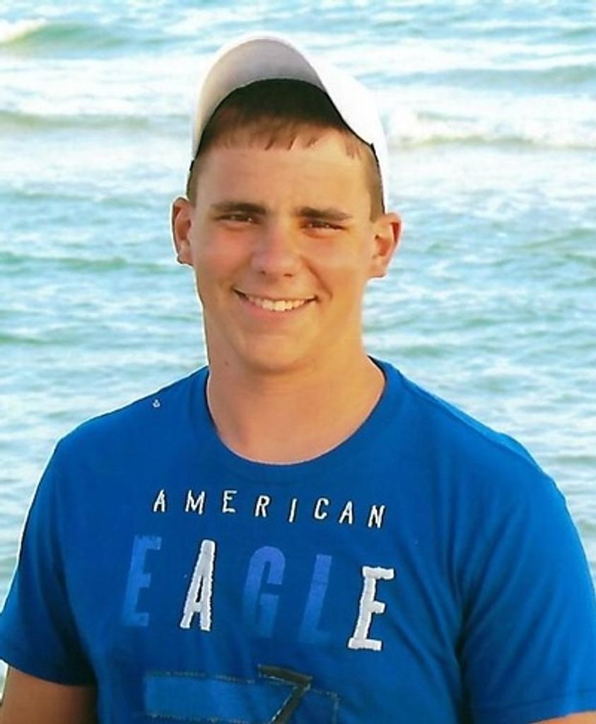 Jacob Scott Davidson Profile Photo