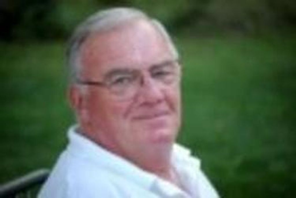 Paul Downey