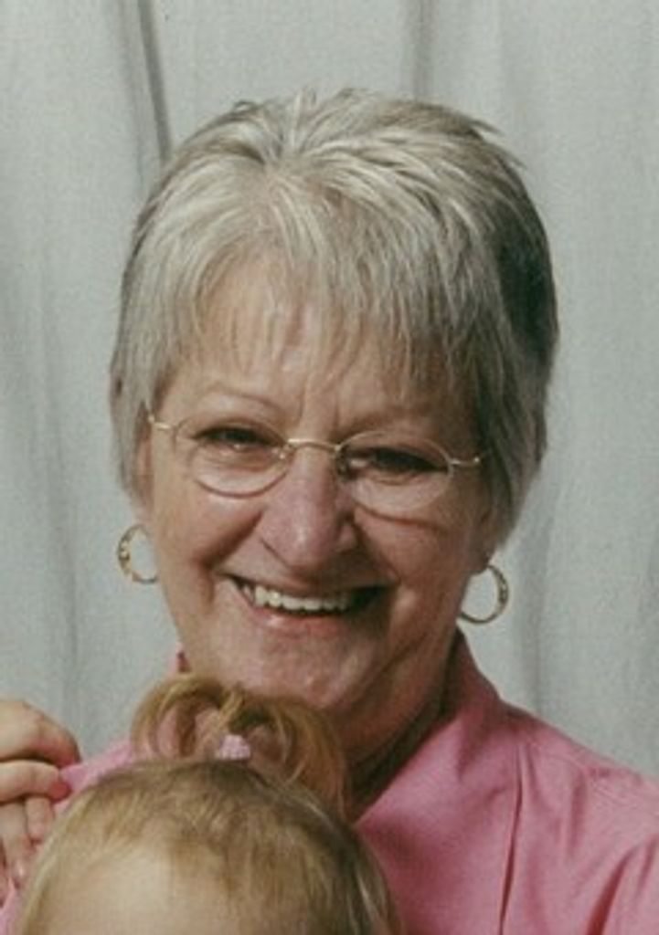 Martha J. (Marty) Barker