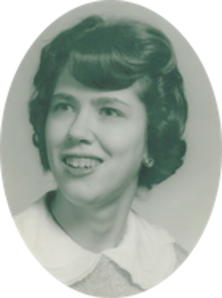 Mary Allen