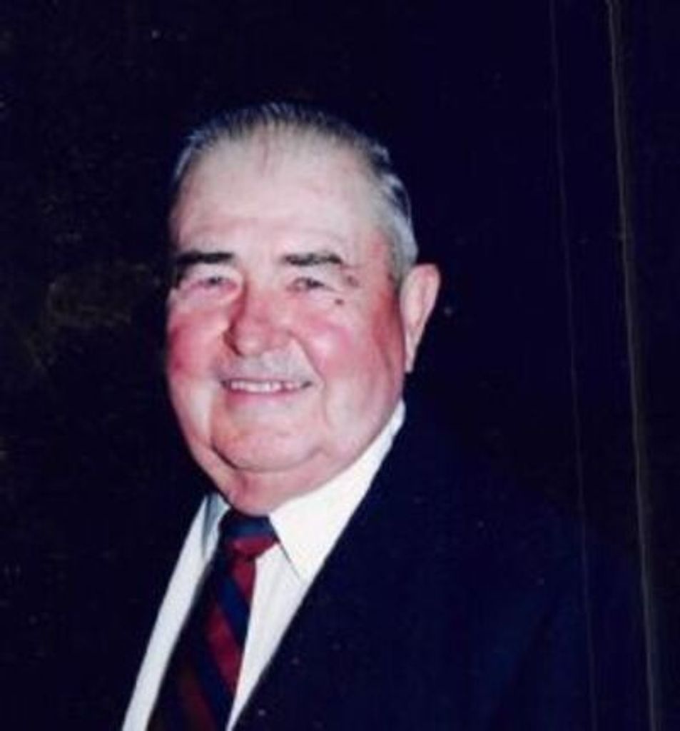 William P. Stevenson