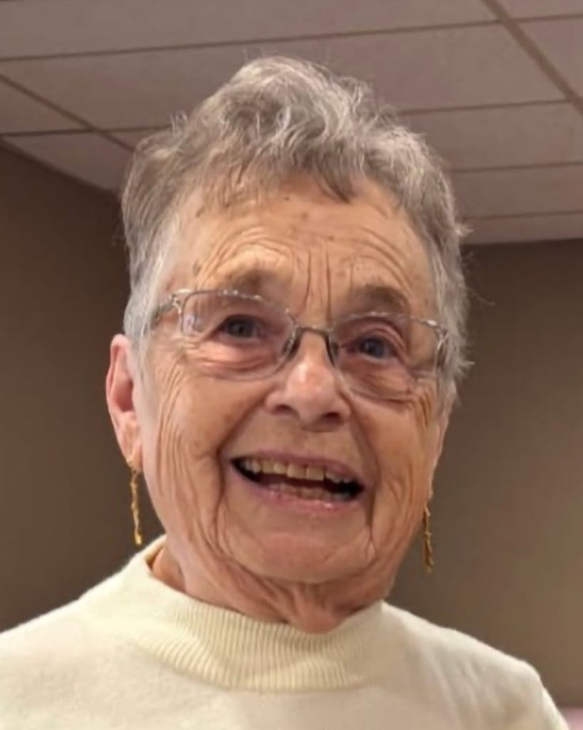 G. "Trudi" Leona Malcom Profile Photo