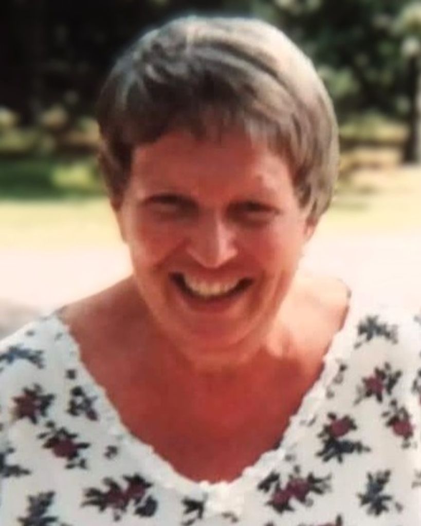 Joyce "Jo" Lee Schweitzer Profile Photo