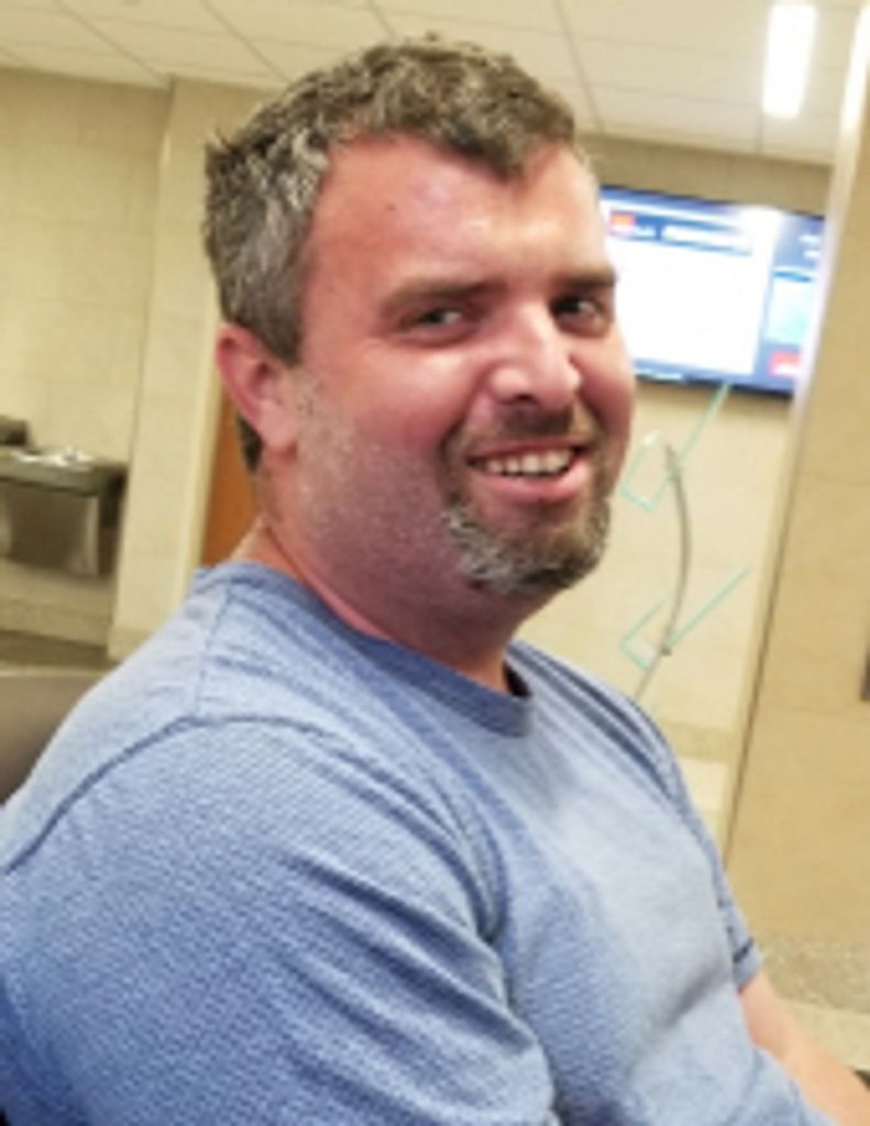 Brandon Joshua Graham Profile Photo