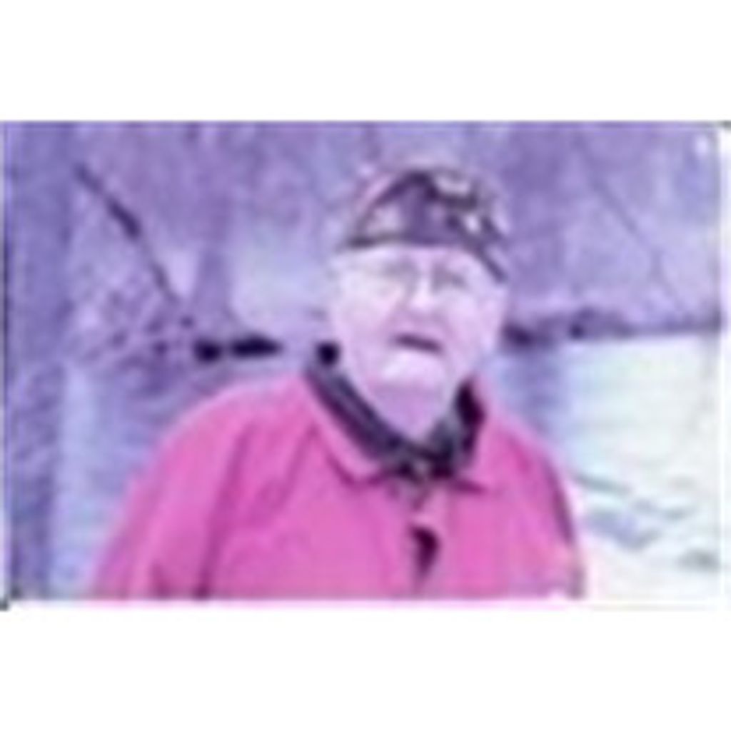 Clifford Robert Burhans