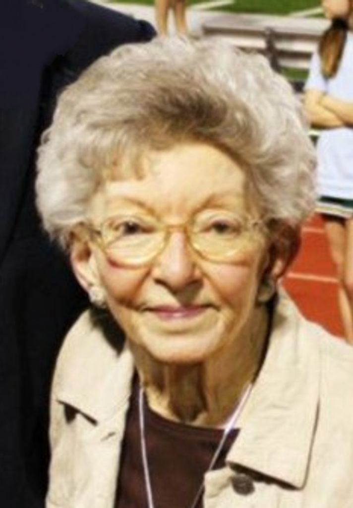Martha Ann Hancock