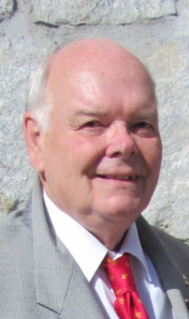 Bruce Babcock Profile Photo