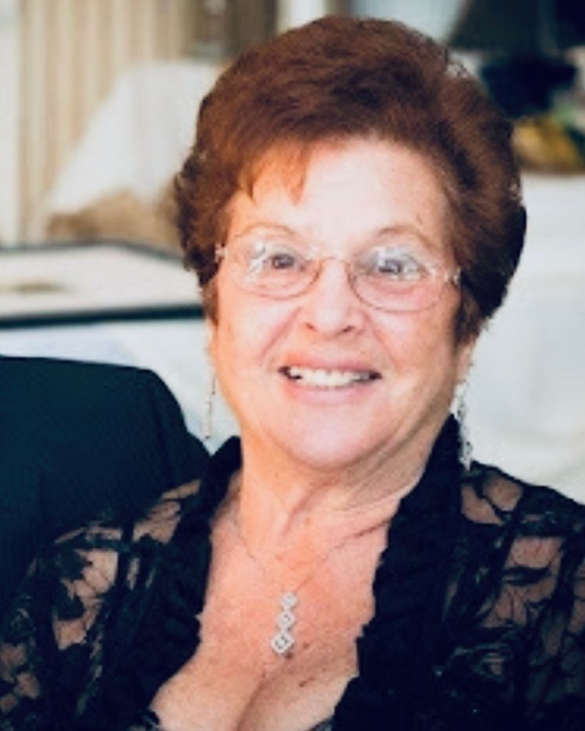 Vincenza Enza Scavio Profile Photo