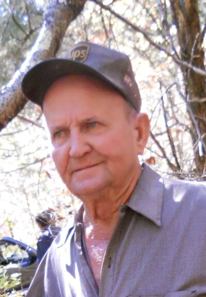 Willard Edward Burke Profile Photo