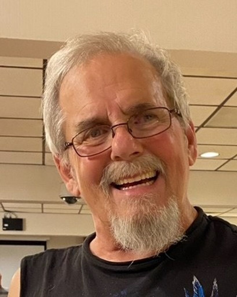Roger E. Konitzer "KOJAK" Profile Photo