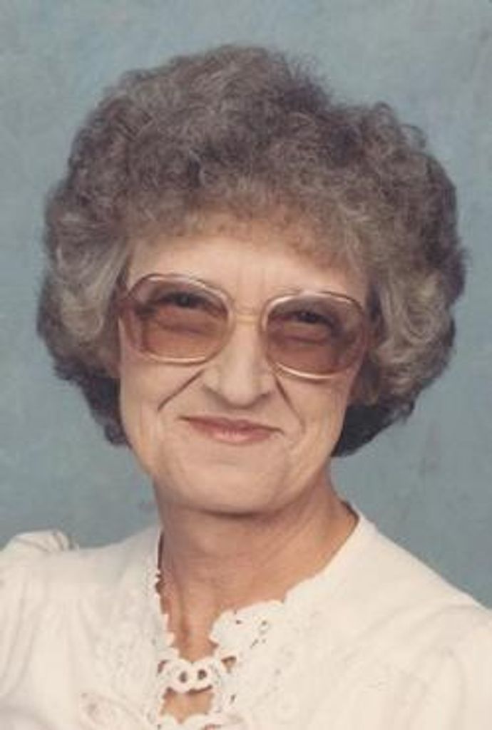 Betty Lou Hollingsworth Profile Photo
