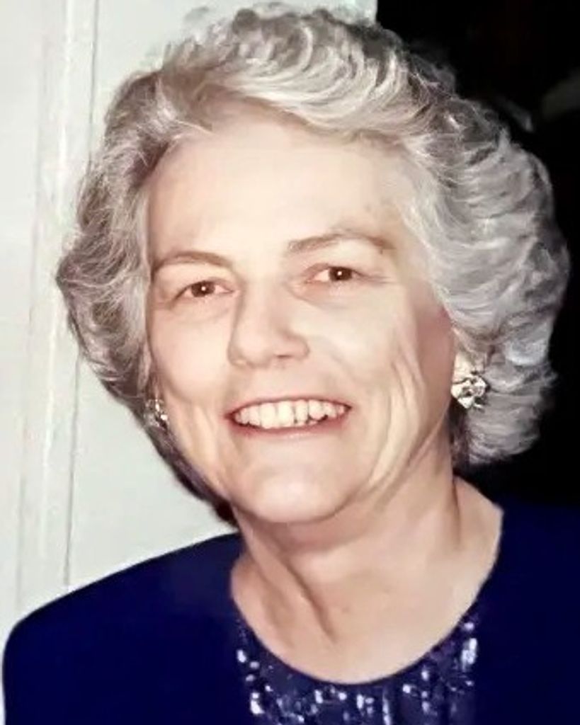 Rita C Everett Profile Photo