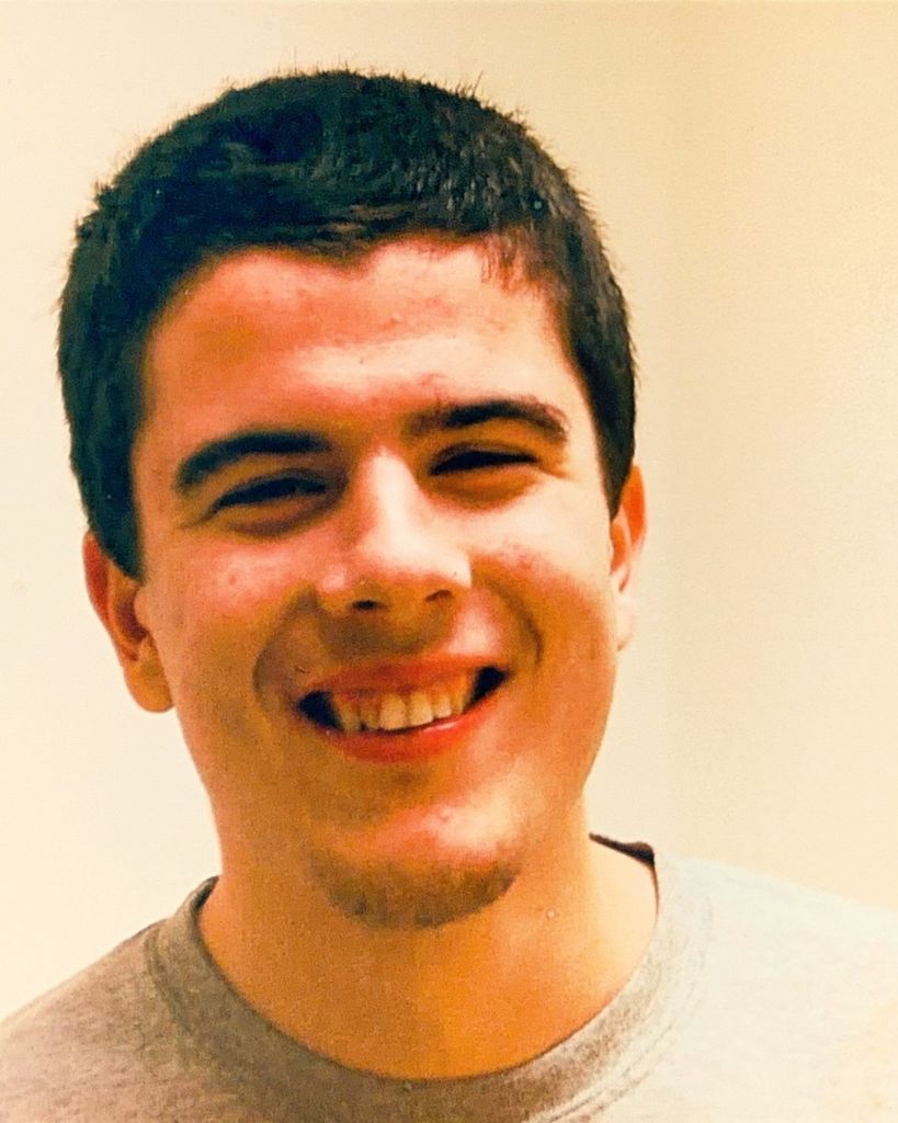 Kevin Walter Jones