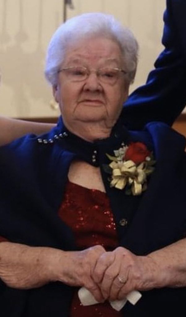 Donna Jean Kinnear Profile Photo