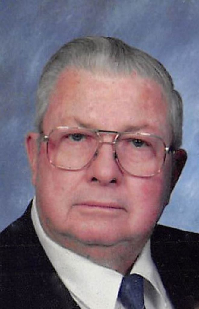 Gene Solomon Carmical Profile Photo