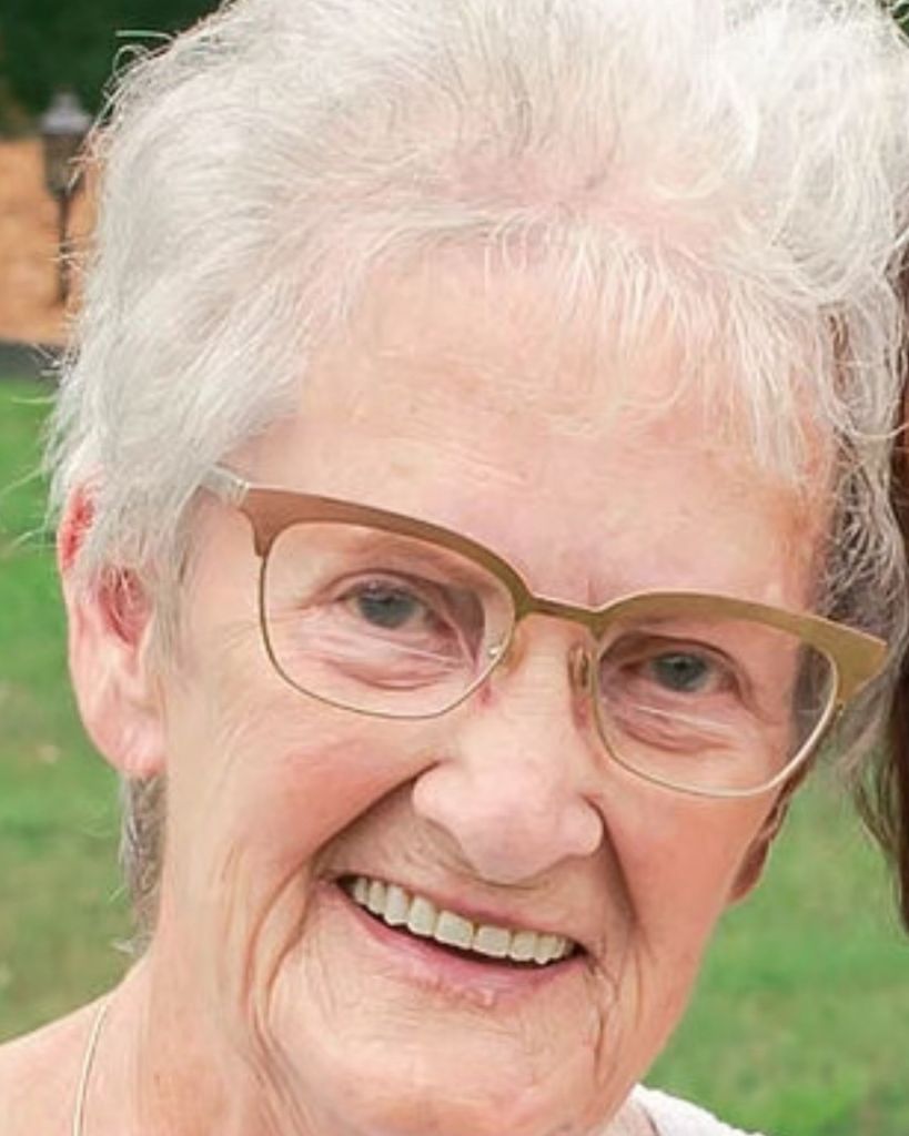 Patricia F. Britton Long Profile Photo