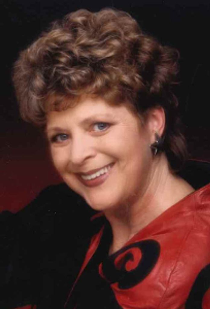 Pamela Gress