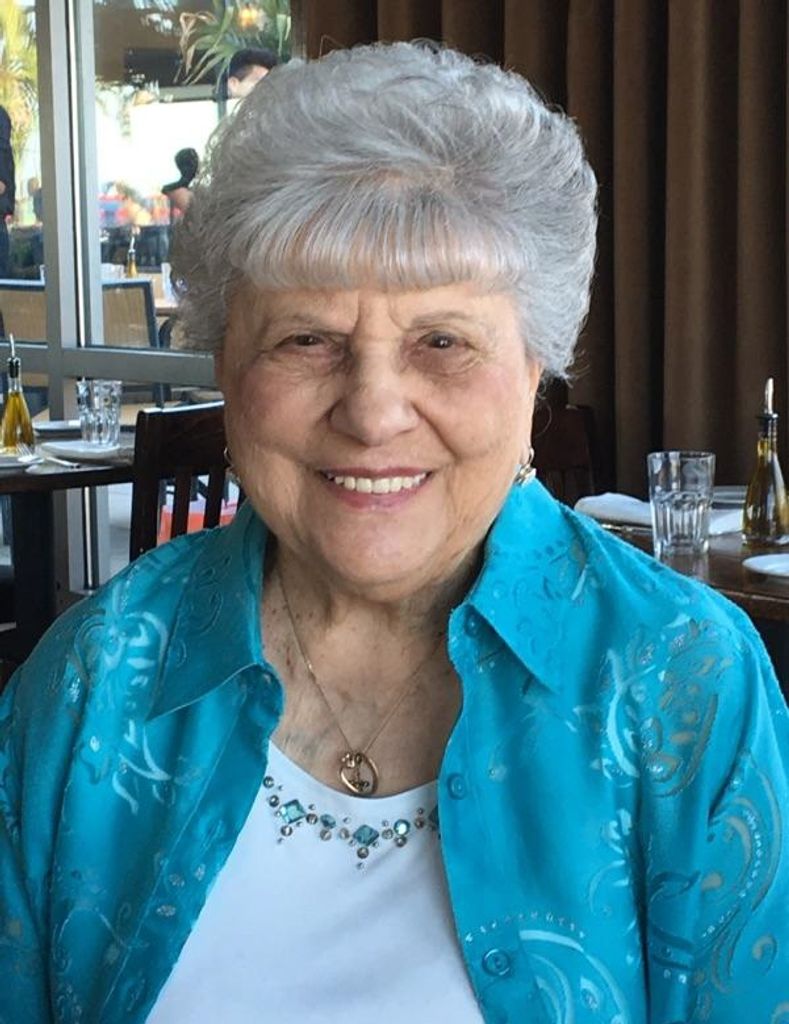 Angelina M Marinaro Profile Photo