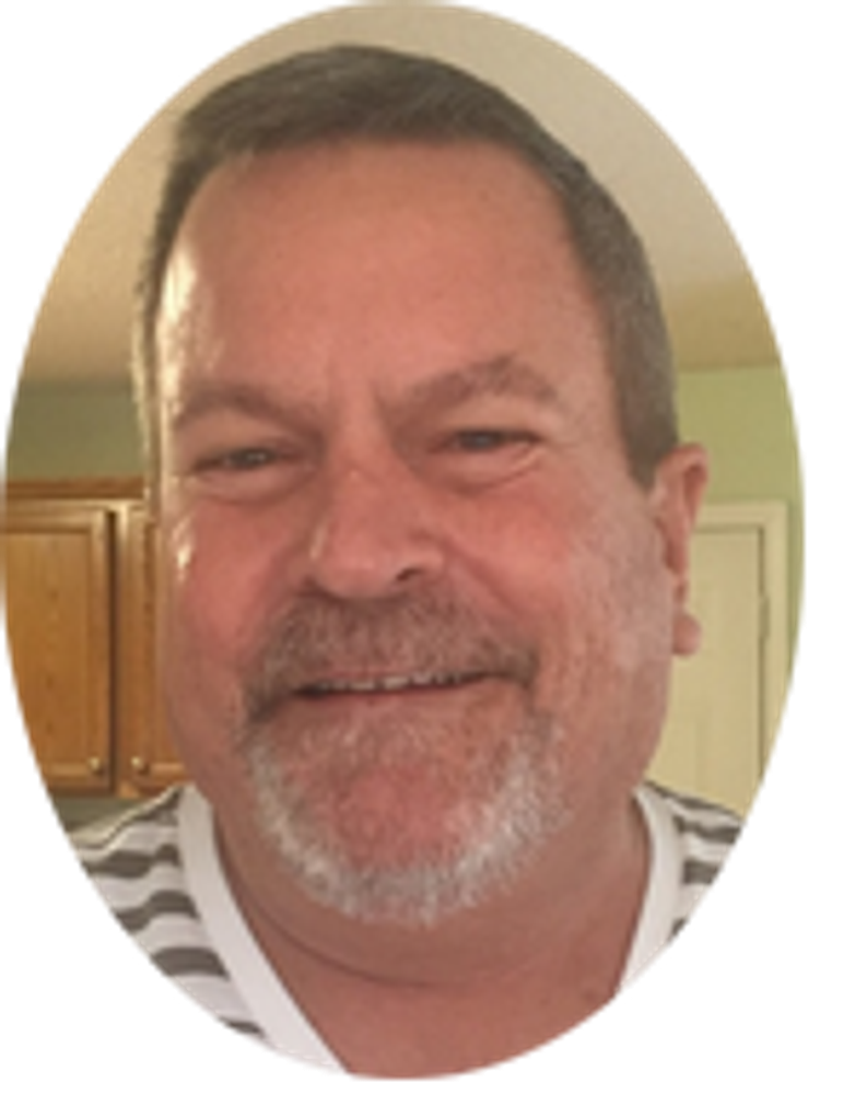 Mark Wayne Fife
