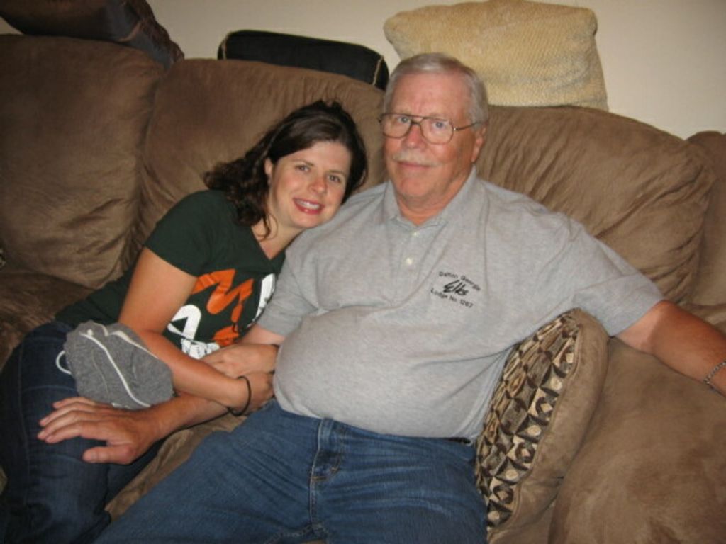 George "David" Owen Profile Photo