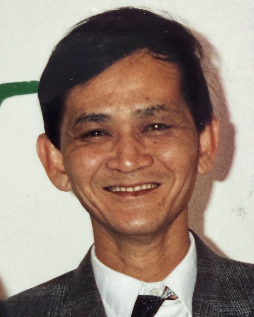 Ngoc Van Nguyen Profile Photo