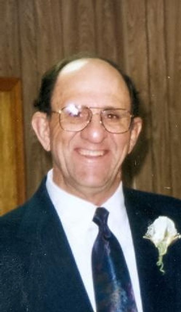 James William Thrasher Profile Photo