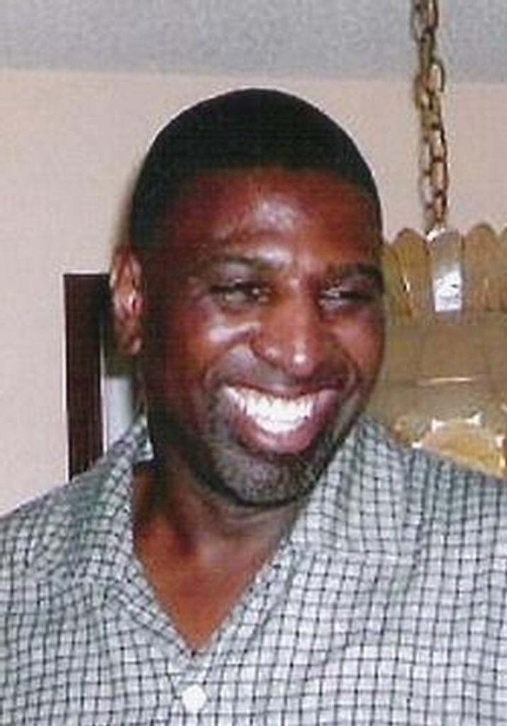 Wayne Jerome Jackson