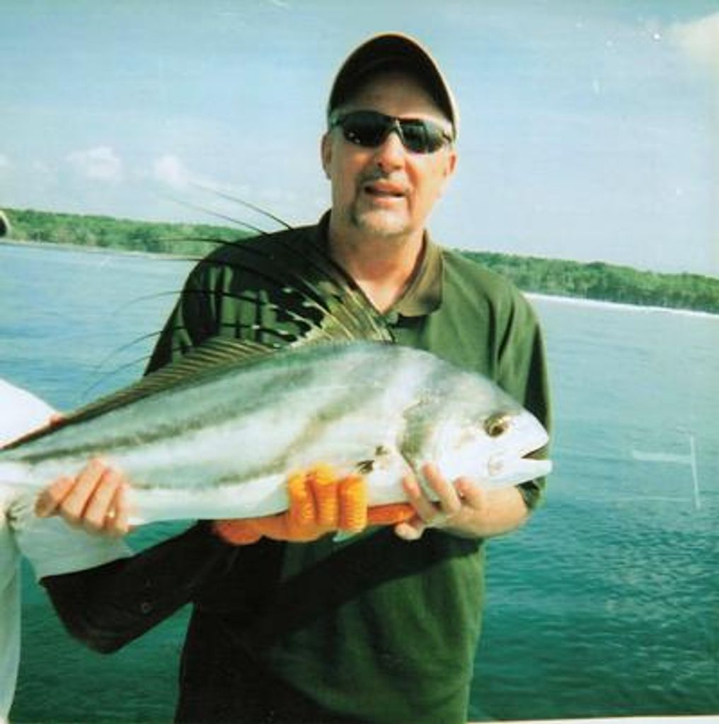 Donald "Donnie" Barnes Richards Profile Photo