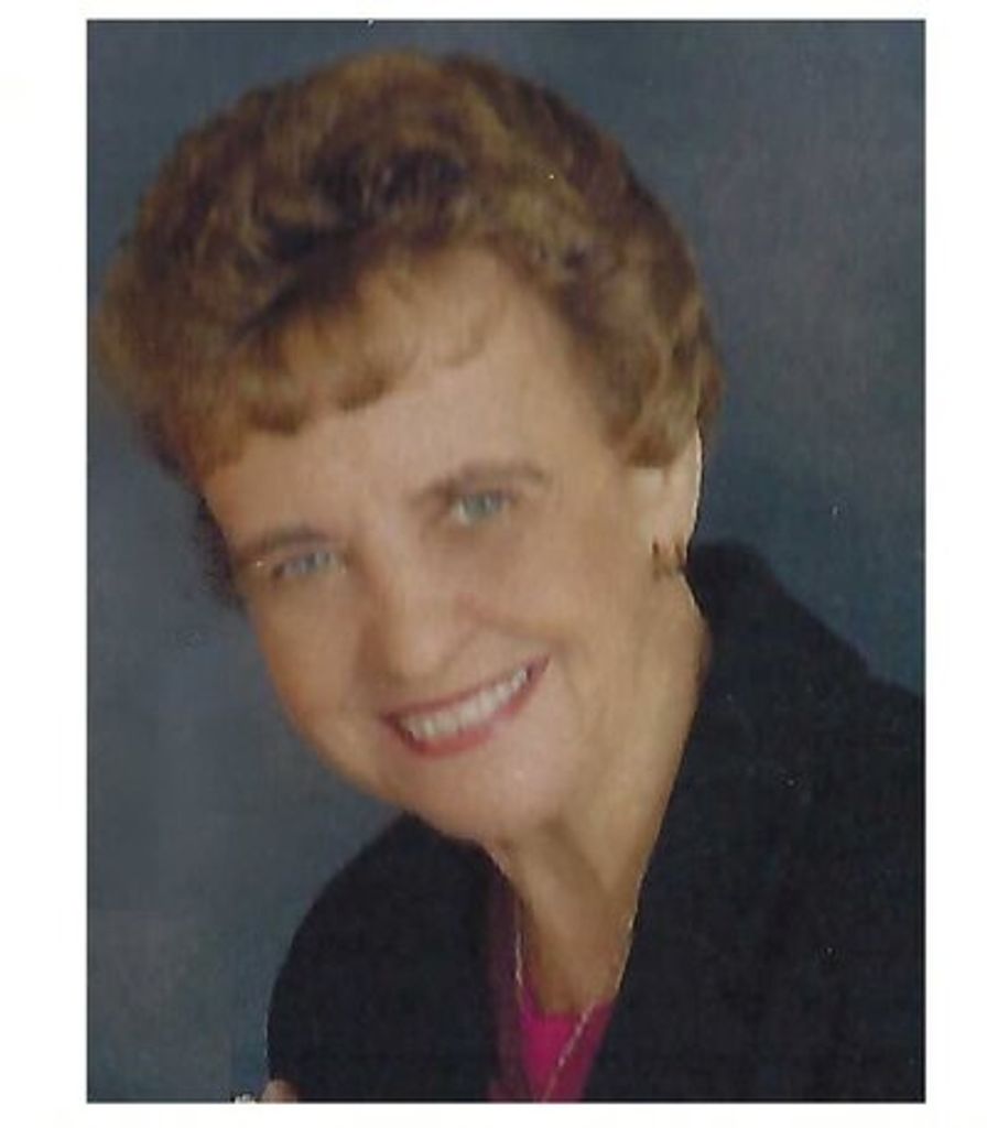 Patricia B. Mchenry Thissen Profile Photo