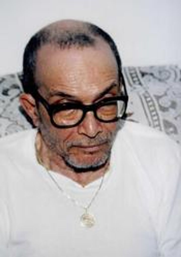 Winston Patrick Sands Profile Photo