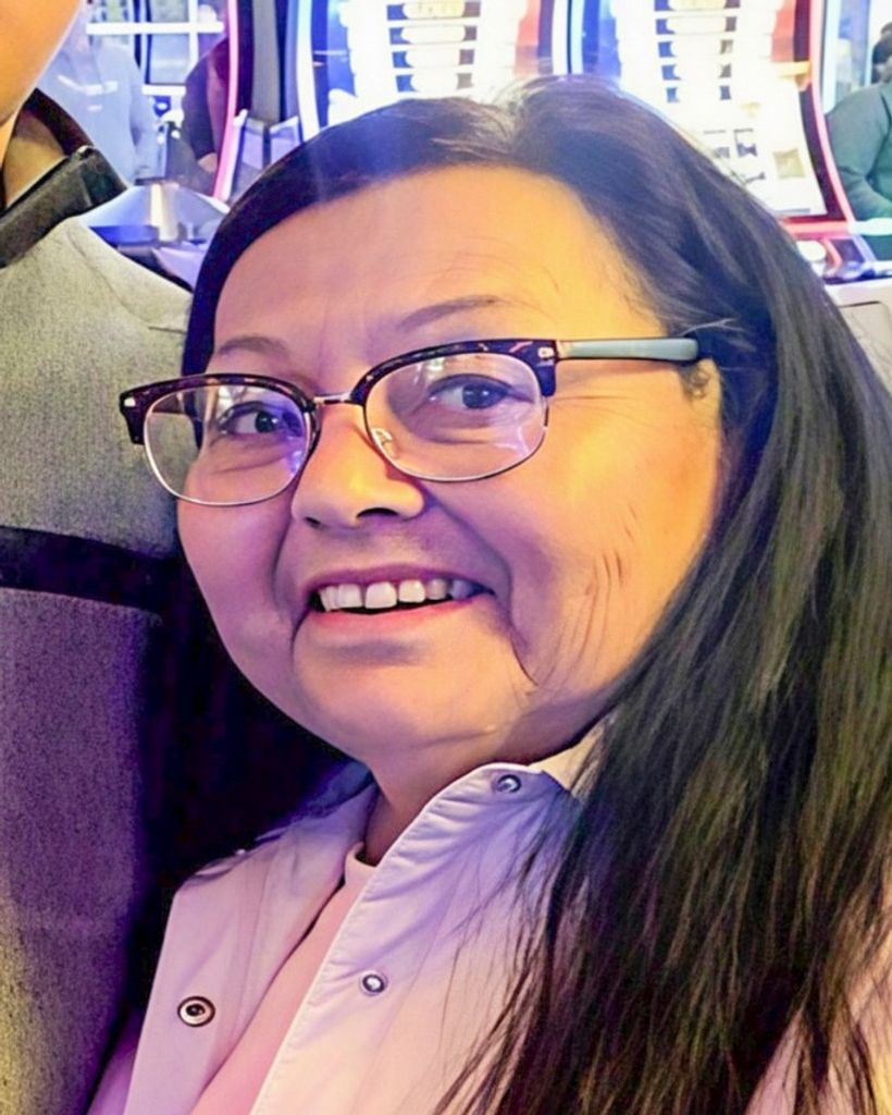 Claudette McLeod Profile Photo