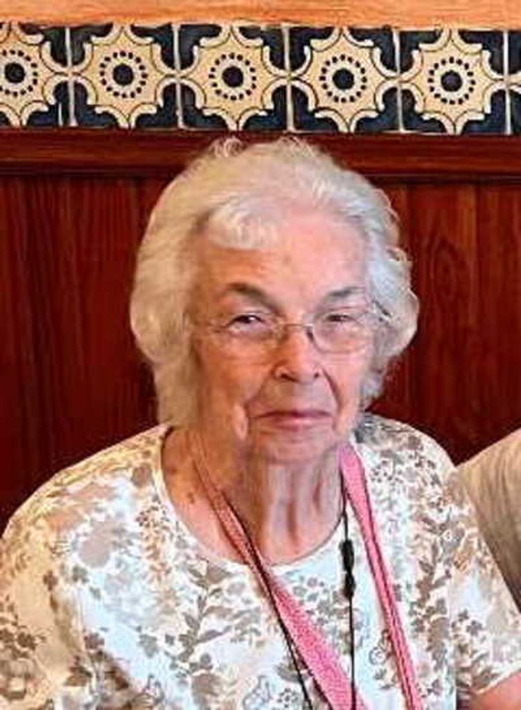 Edith Johnson Profile Photo