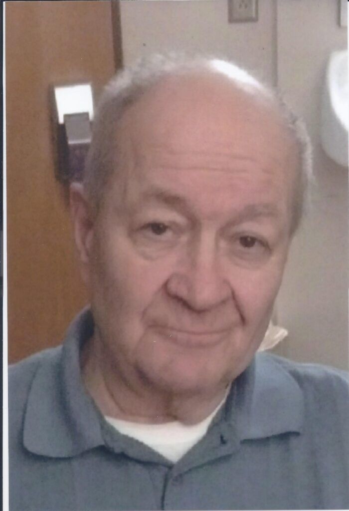 Clarence “Ted” Prisco Profile Photo