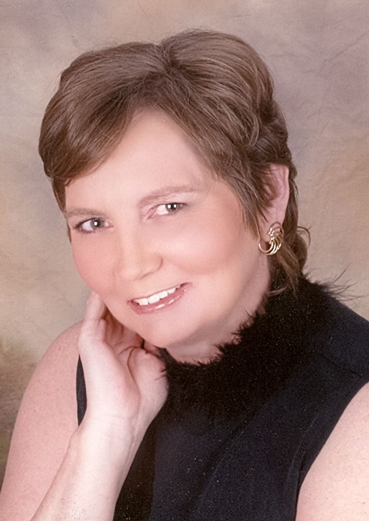 Anna Studer Profile Photo
