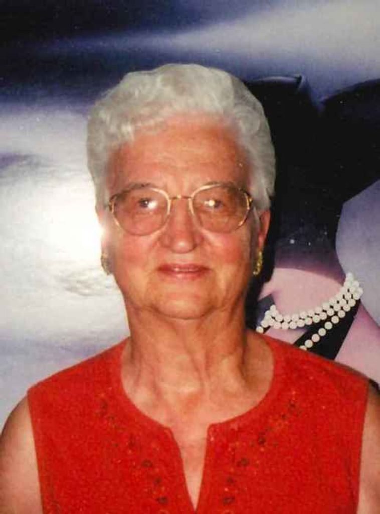 Marian A. (Sharratt)  Johnson Profile Photo
