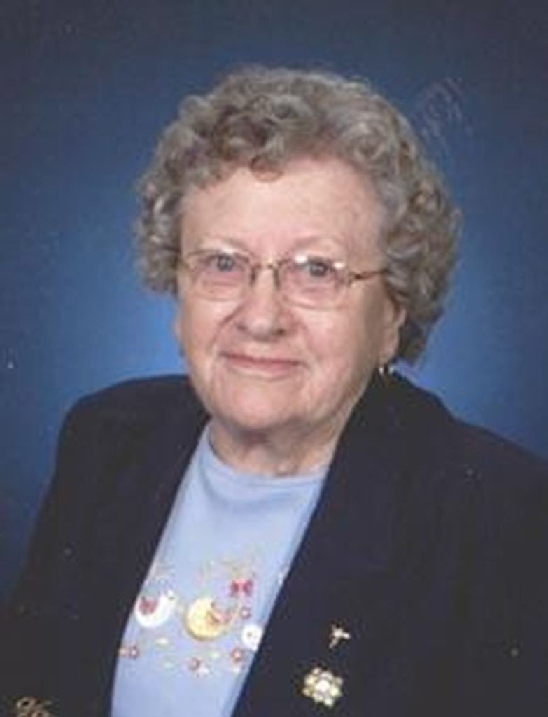 Alice Ruth Pesch
