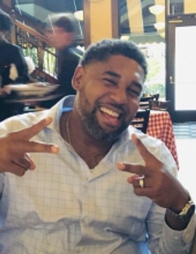Earnest Orlando White Profile Photo