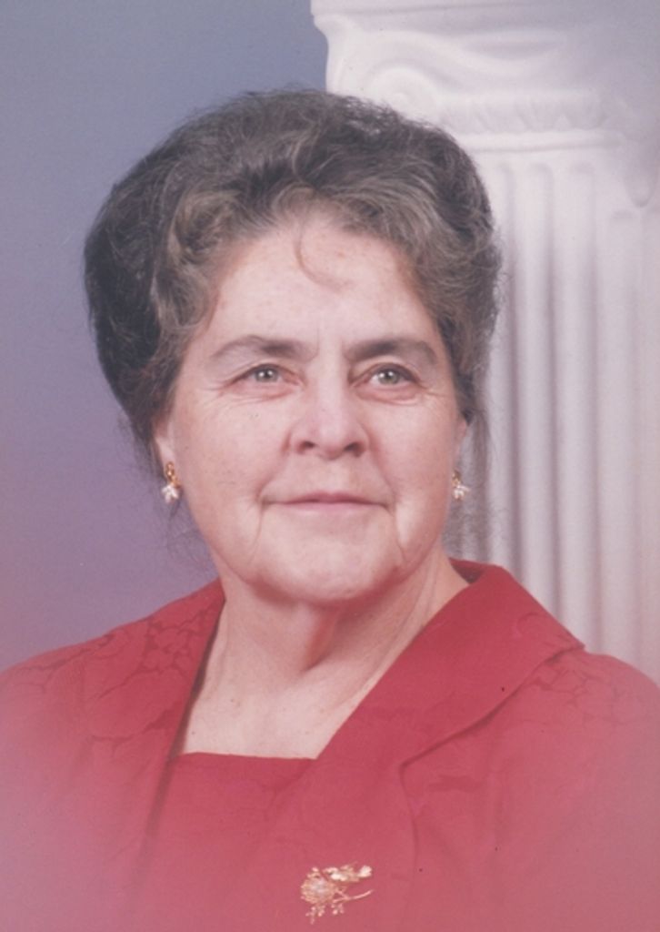 Martha Marie Combs Profile Photo