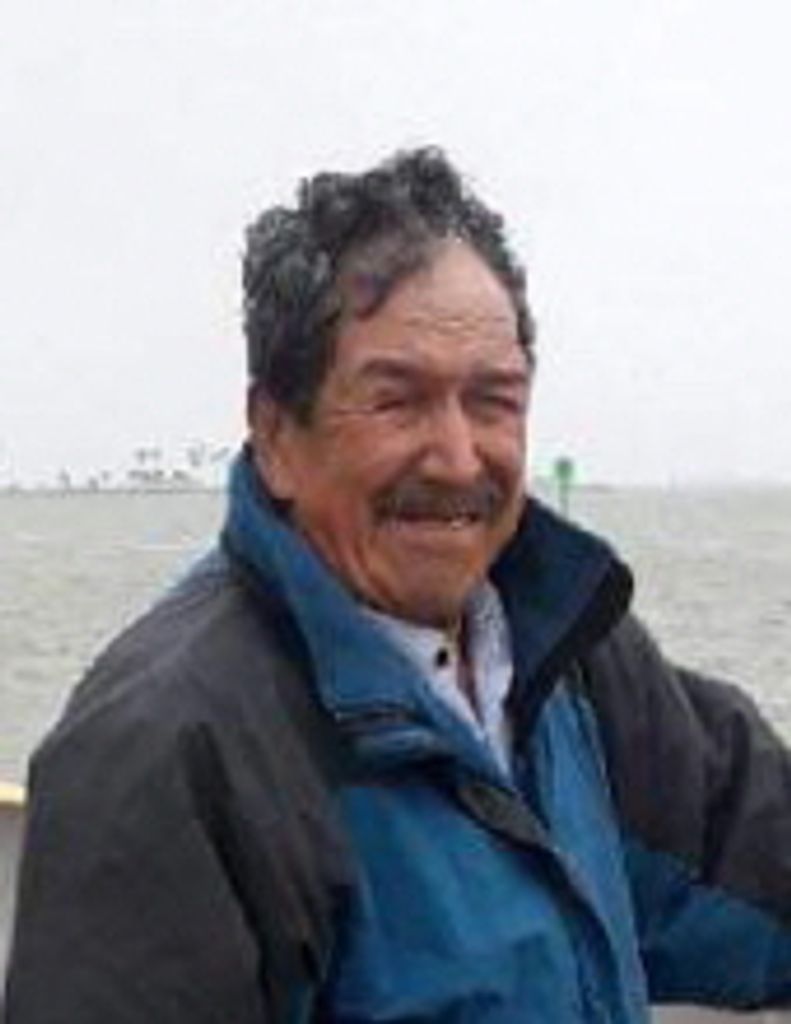 Ismael Gauna Hernandez