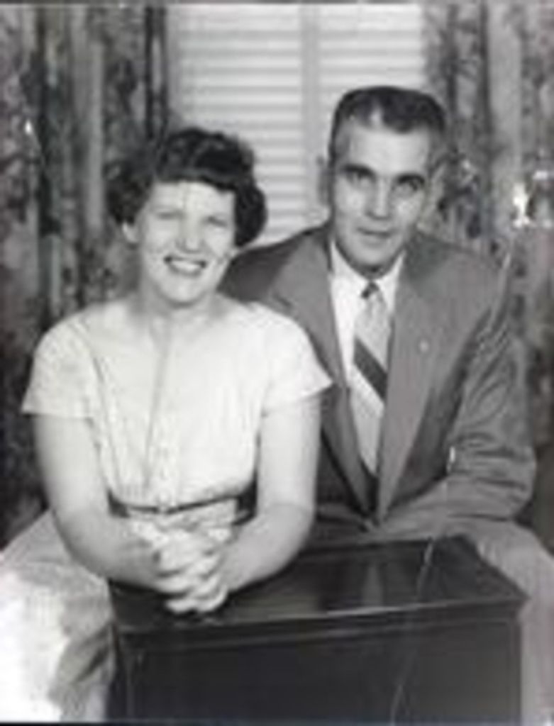 Louise Wirtz Osborne