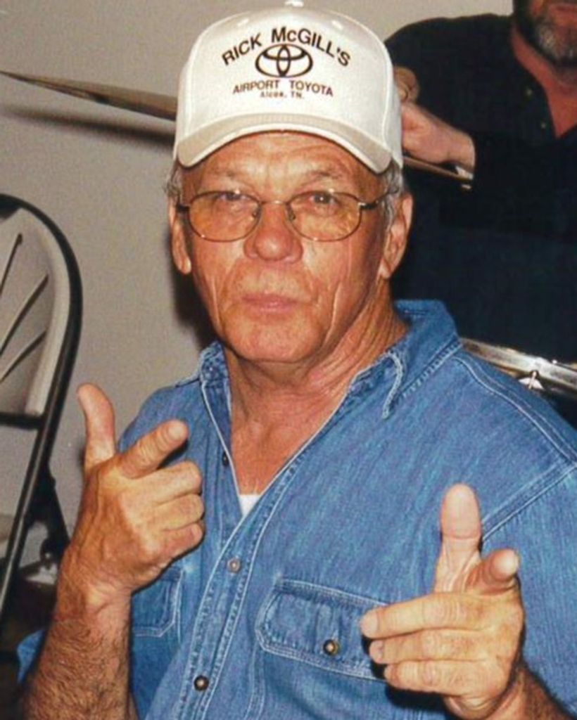 James Carolee Morrow Profile Photo