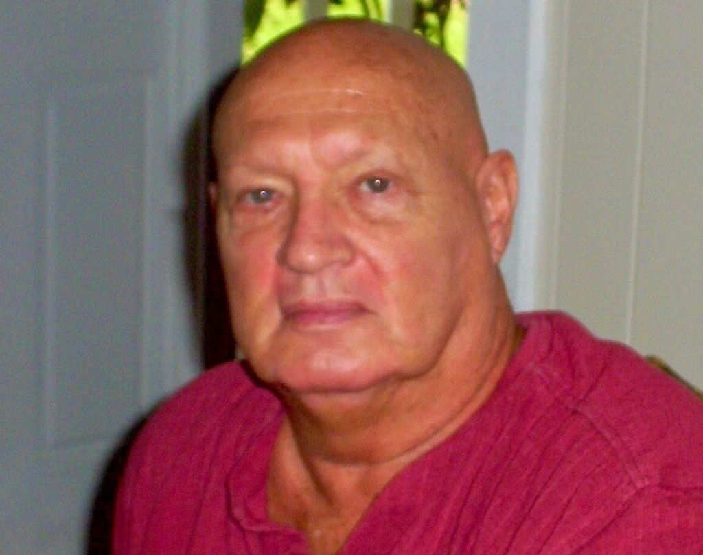 Thomas Leeroy Moore