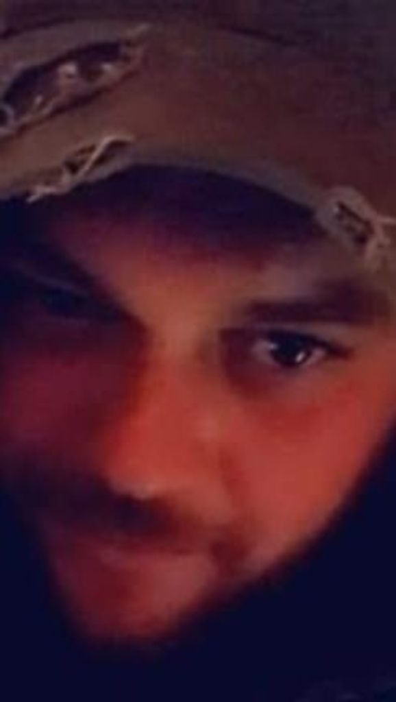 Michael David Greathouse Profile Photo