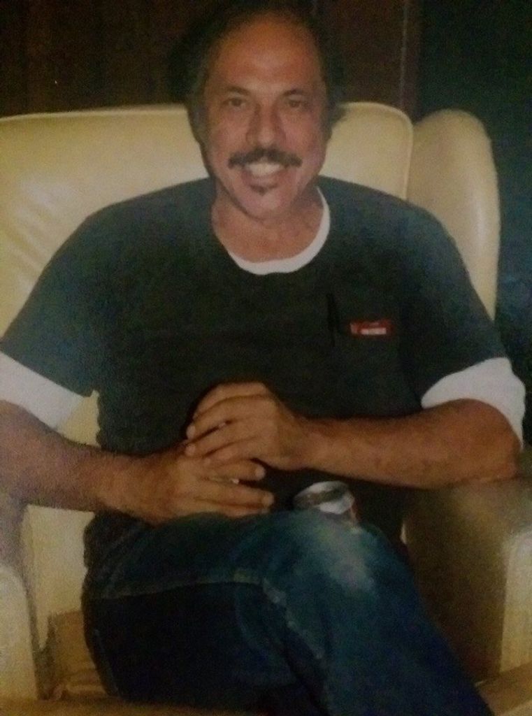 Raymond "Ray" Joseph Bernal