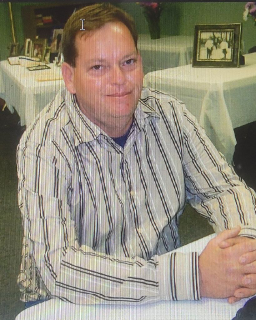 Todd Alan Scott Profile Photo