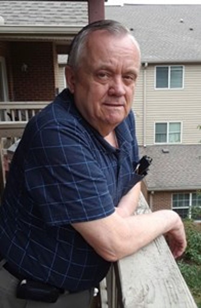 Larry D. Hedges