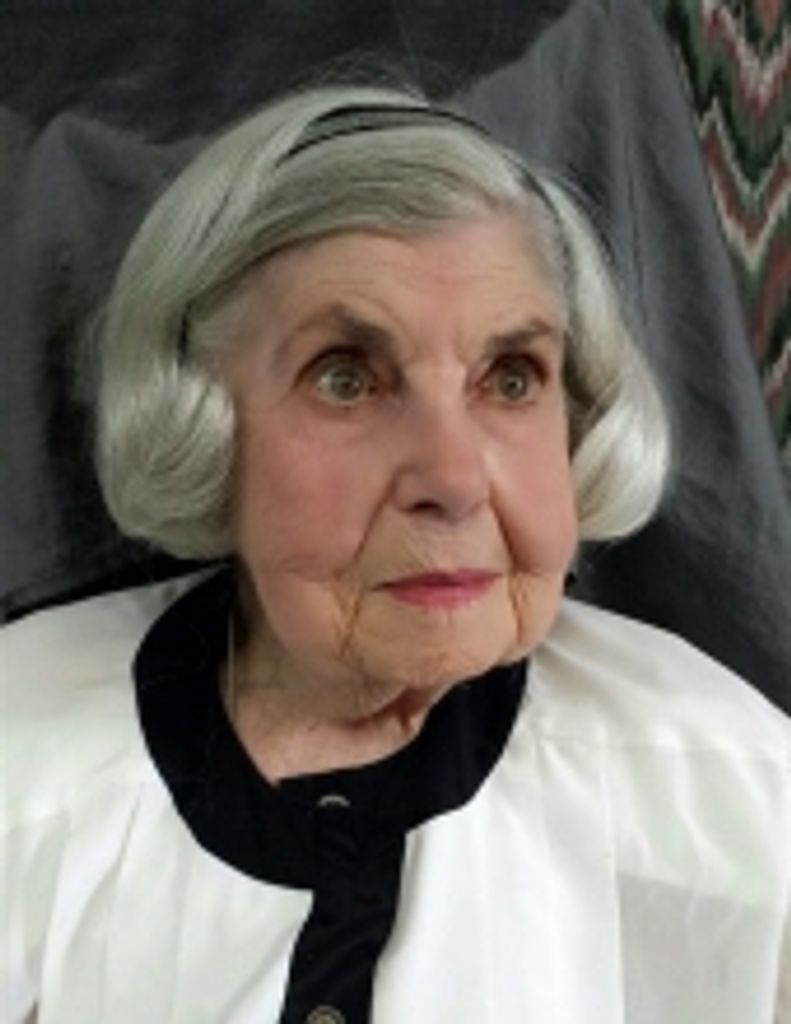 Florence Joyce Winchester Profile Photo