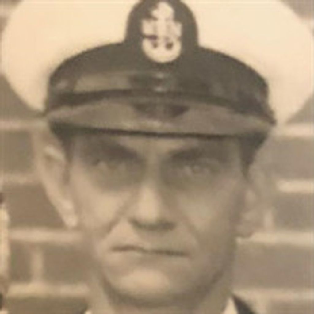 Ralph Rodehaver