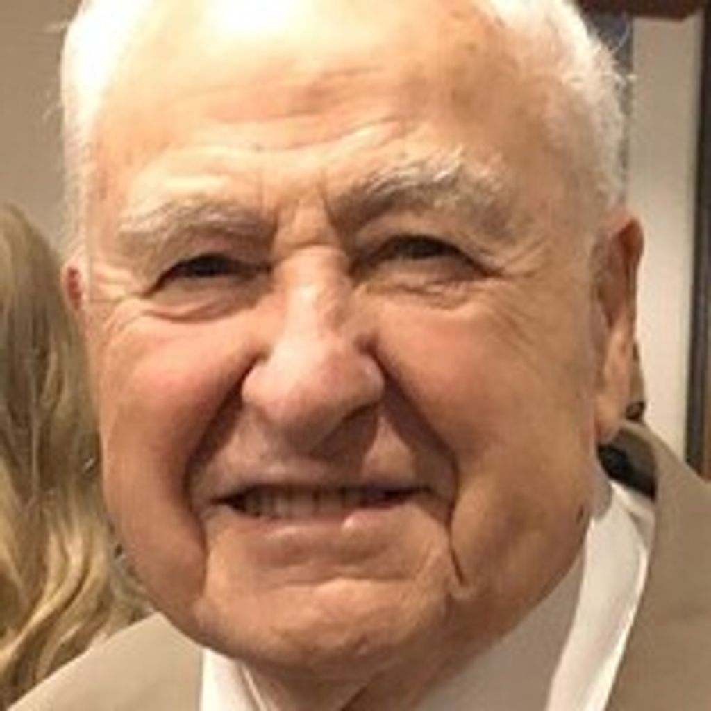 Orlando William Marzola